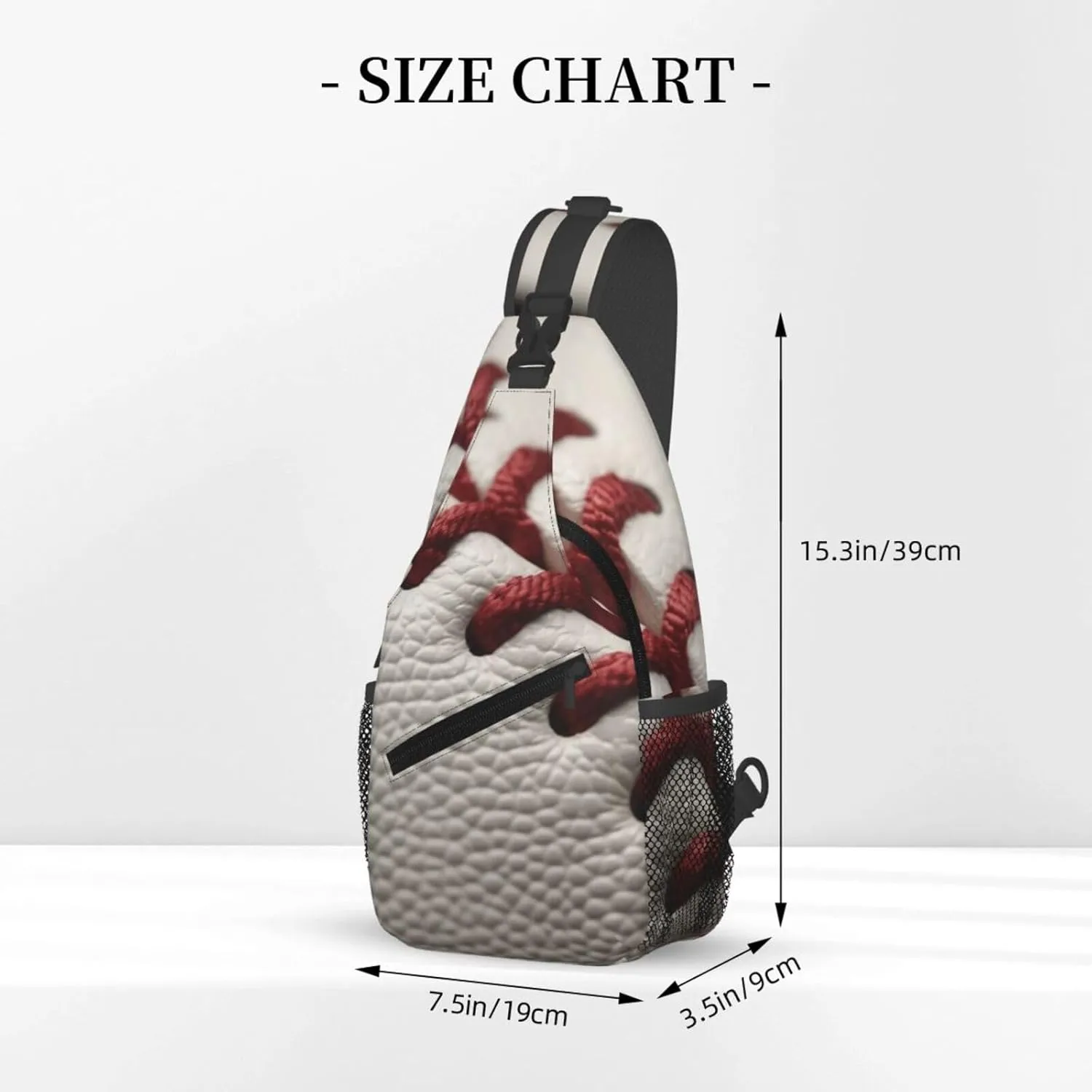 Cross Chest Bag Diagonally Sling Backpack Crossbody Shoulder Bag Beautiful Butterfly Sling Bag Travel Hiking Daypack