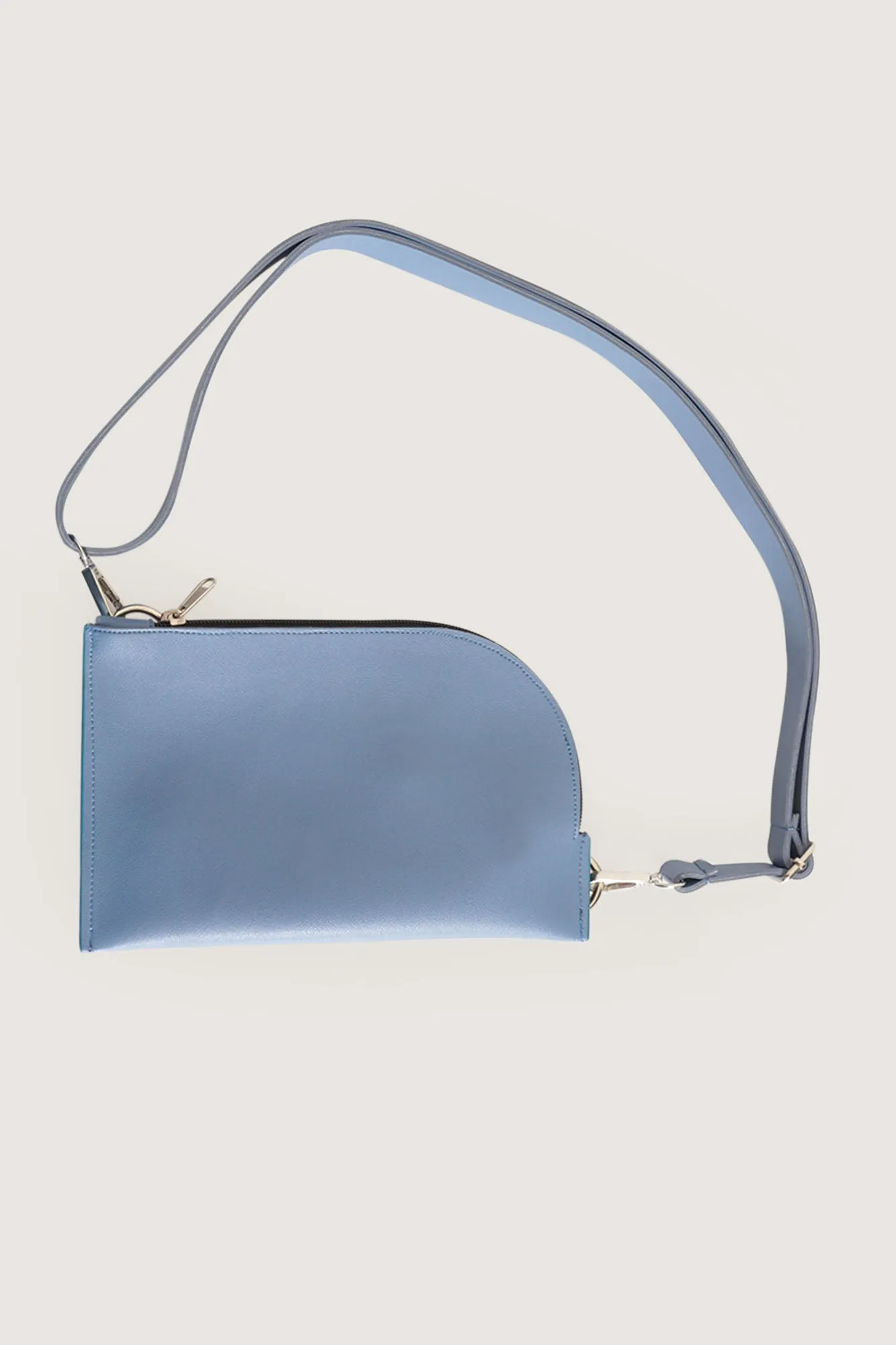 Curved Waist Pack