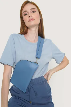 Curved Waist Pack