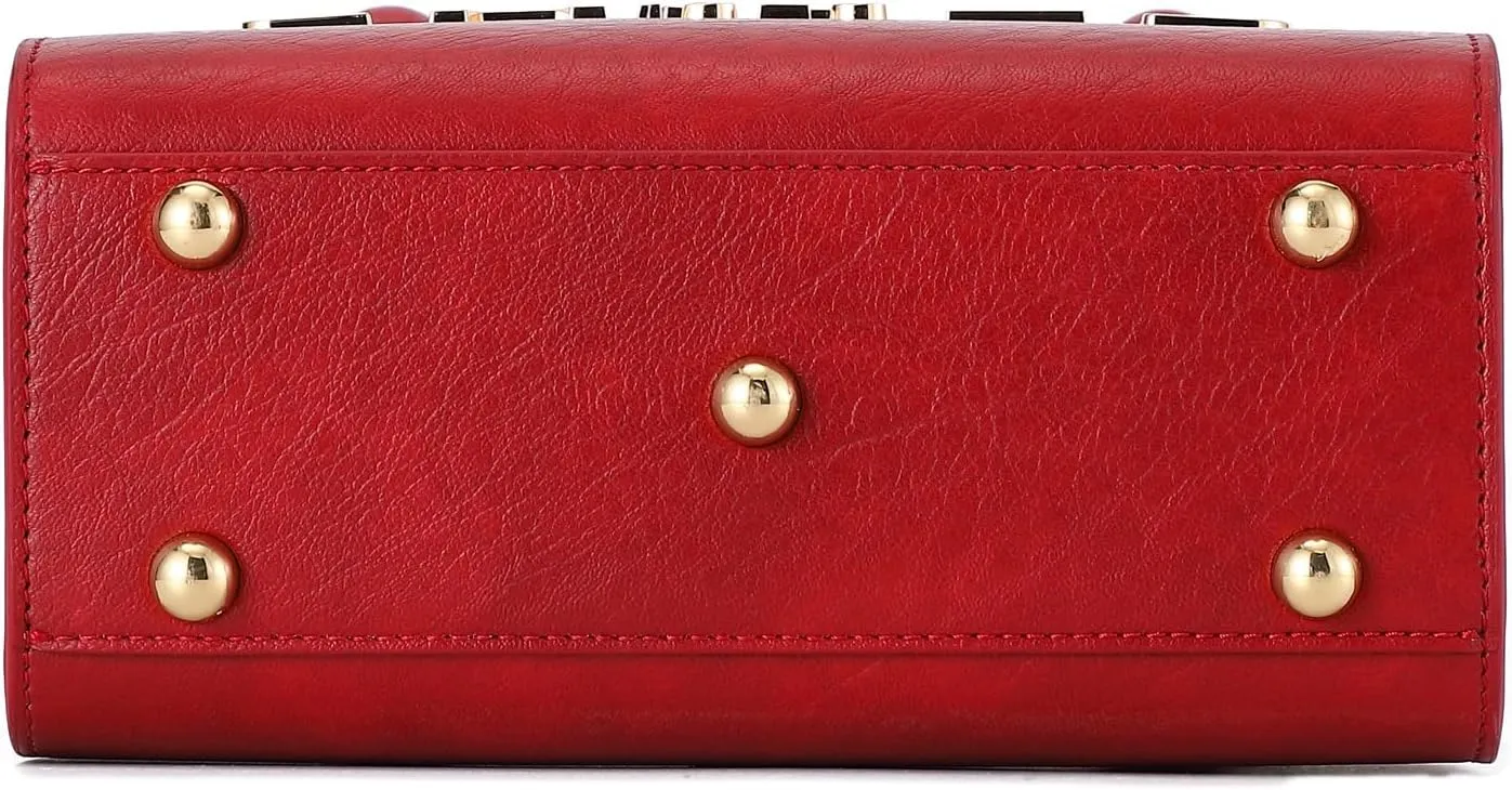 Daphne Luxury Shoulder Bags Stylish Handbags 3 Styles Fashion Crossbody Bags for Women & Lady Purse