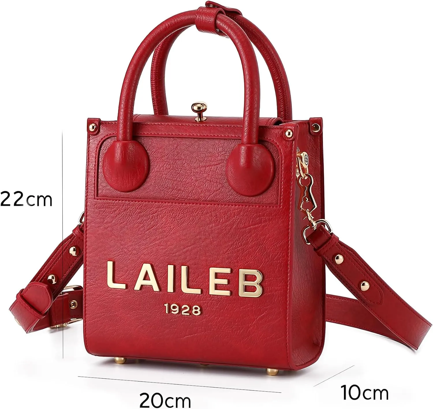 Daphne Luxury Shoulder Bags Stylish Handbags 3 Styles Fashion Crossbody Bags for Women & Lady Purse