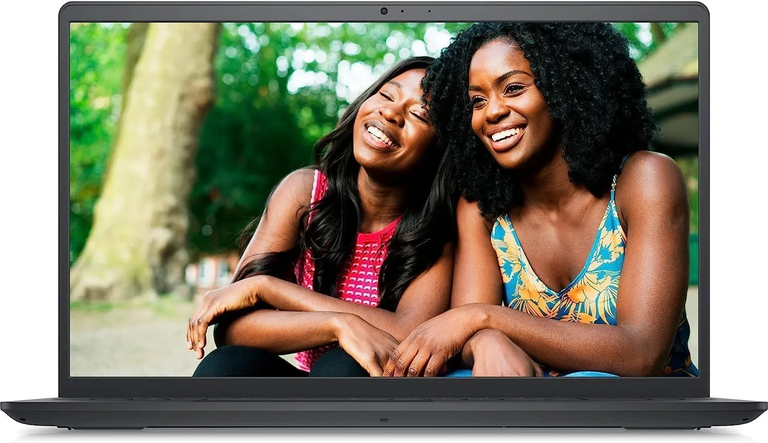 Dell 2023 Inspiron 15 3525 Laptop, 15.6" FHD Display, AMD Ryzen 5 5500U Processor up to 4GHz, 16GB RAM, 512GB SSD, AMD Radeon Graphics, Wi-Fi, Bluetooth, Windows 11 Home