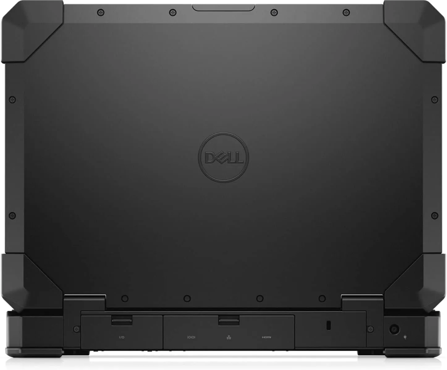 Dell Latitude Rugged 5424 Laptop | 14" 1920x1080 FHD | Core i5-8350U - 1TB SSD Hard Drive - 16GB RAM | 4 cores @ 3.6 GHz Win 11 Pro Black (Renewed)