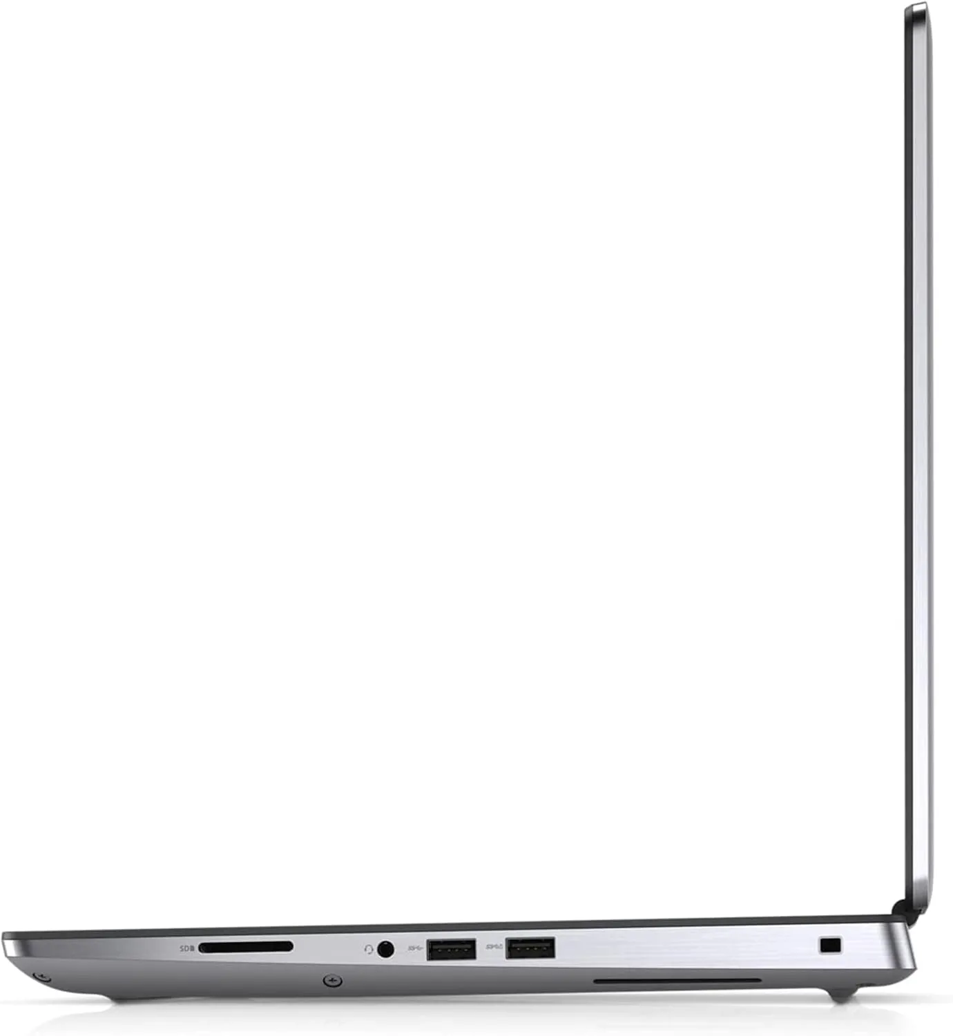 Dell Precision 7560 Workstation Laptop | 15.6" 1920x1080 FHD | Core i7-11800H - 1TB SSD Hard Drive - 16GB RAM | 8 cores @ 4.6 GHz Win 10 Pro Silver (Renewed)