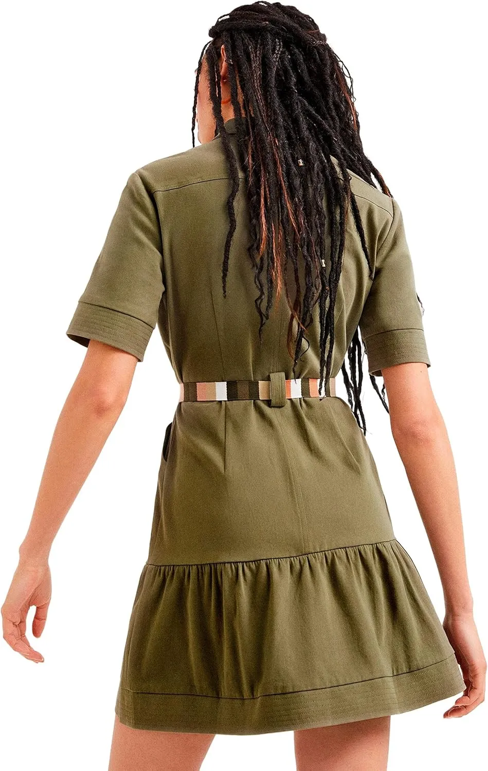 Desigual Women's Dress