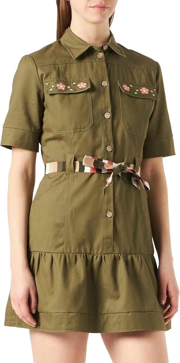 Desigual Women's Dress