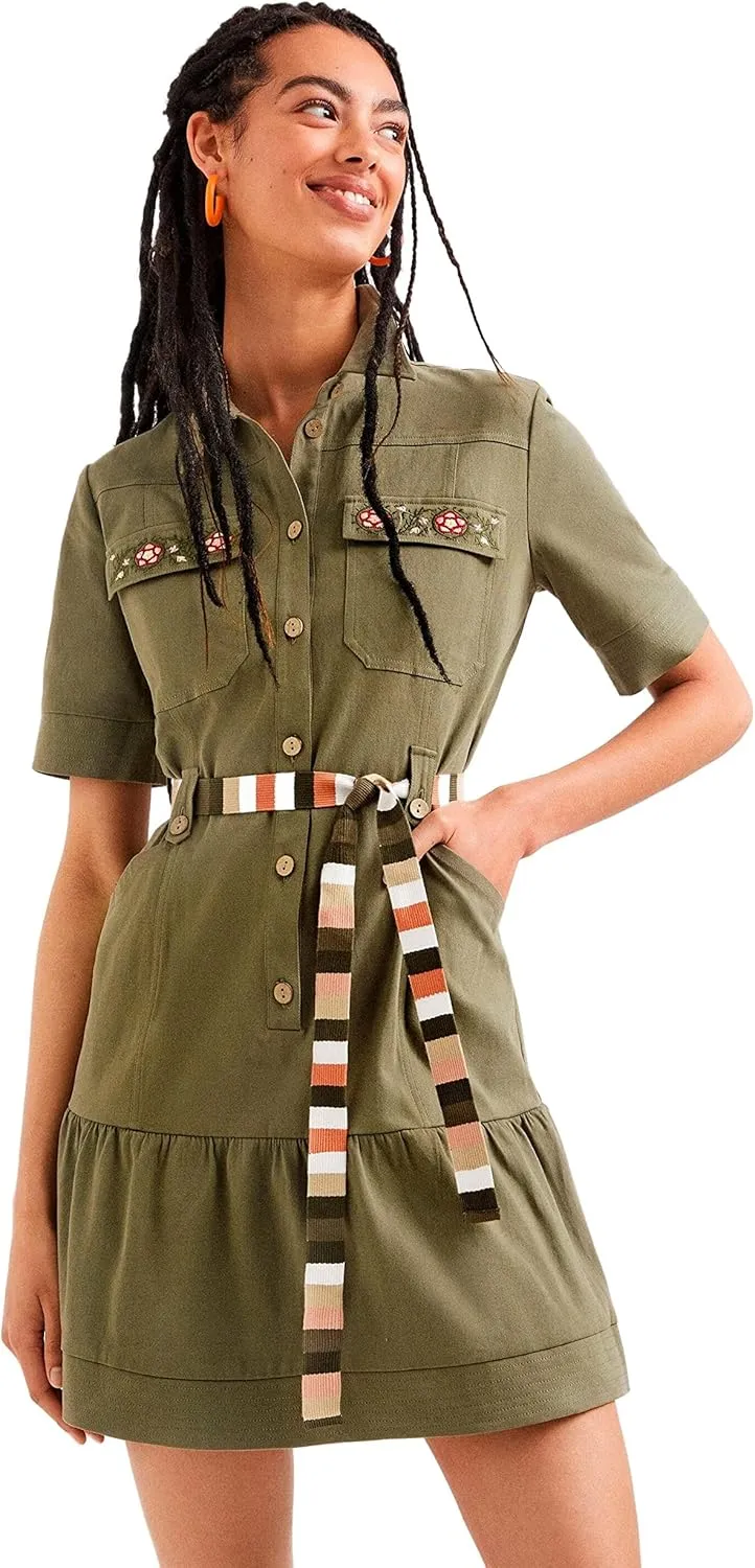 Desigual Women's Dress