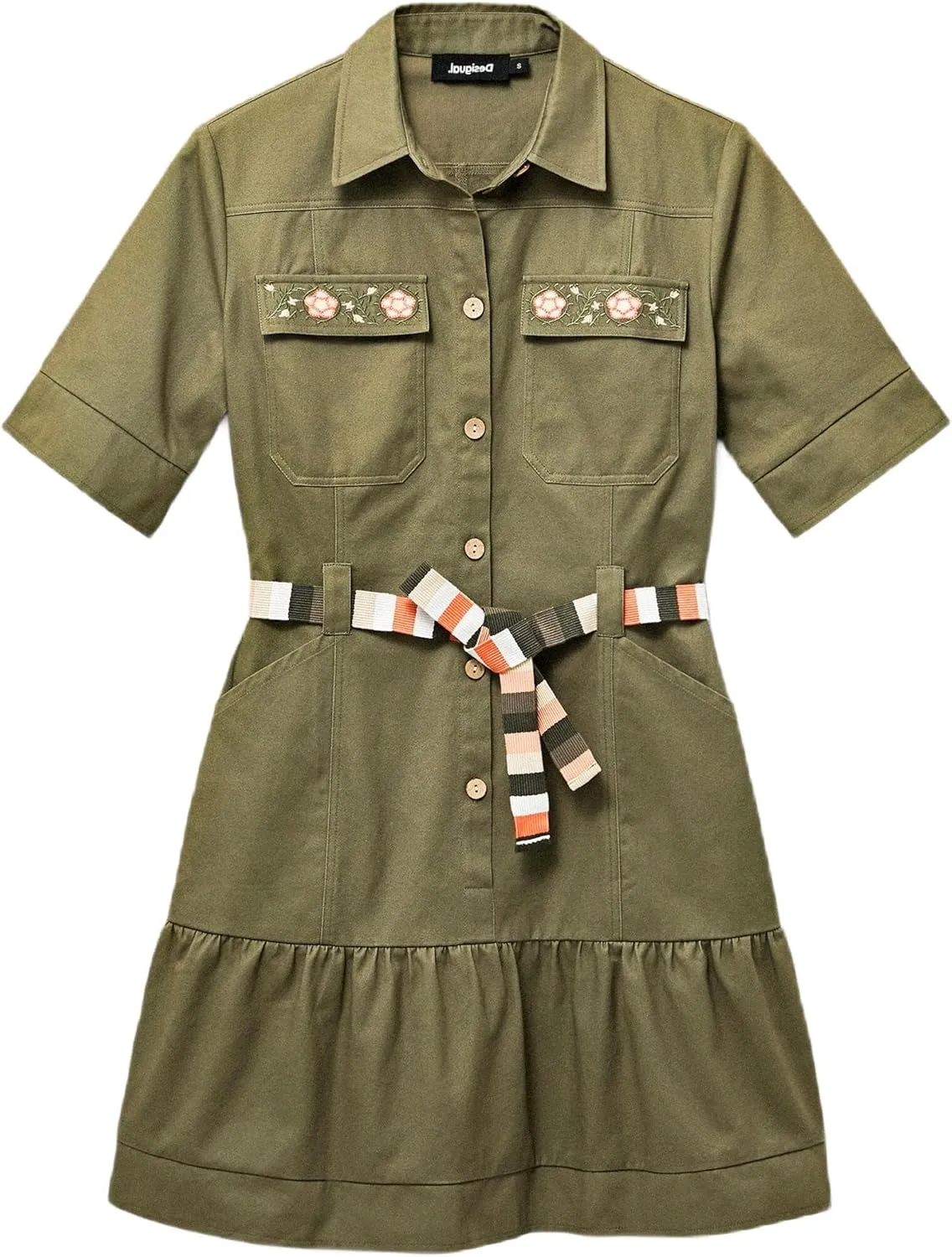Desigual Women's Dress
