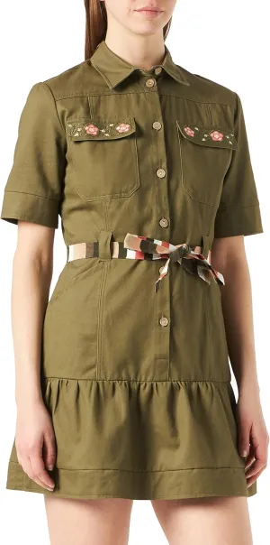 Desigual Women's Dress