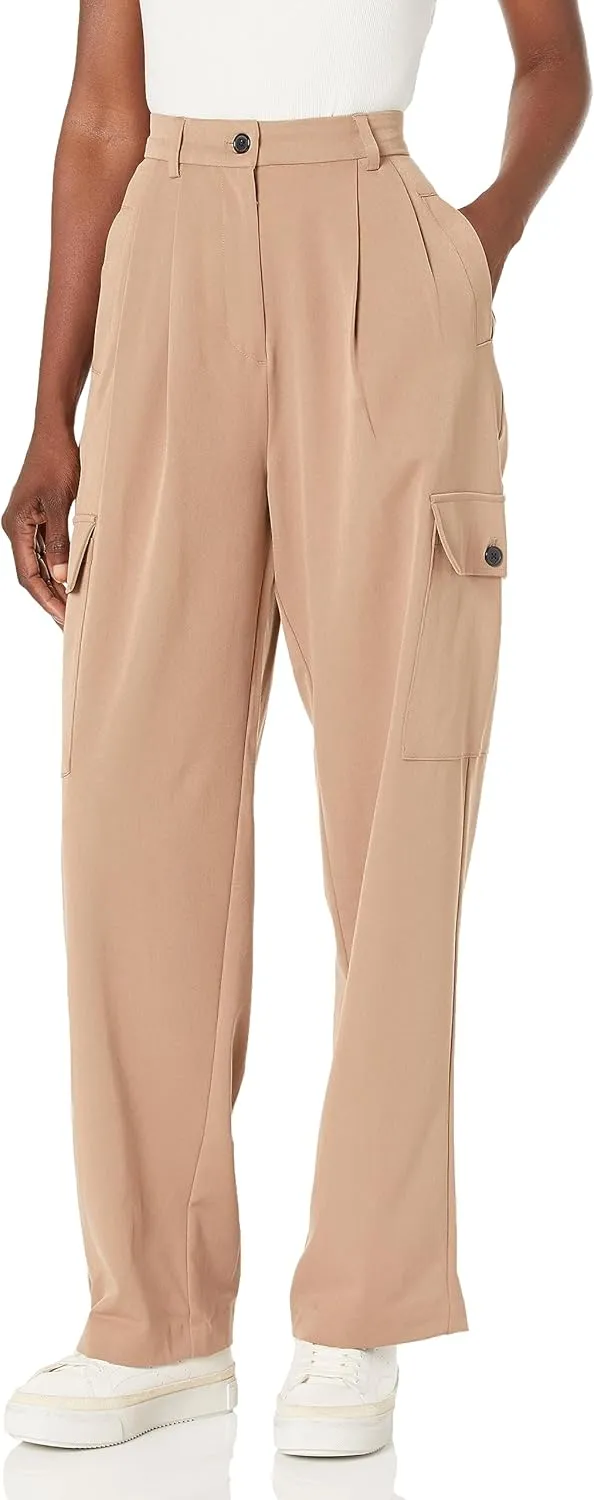 Desigual Women's M. Christian Lacroix Tailored Trousers