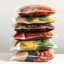 Diamond Freezer Bags Medium (30 Bags) - These high-quality freezer bags are designed to keep your food fresh and protected, ensuring that you always have delicious and nutritious meals ready to go - 01090063083