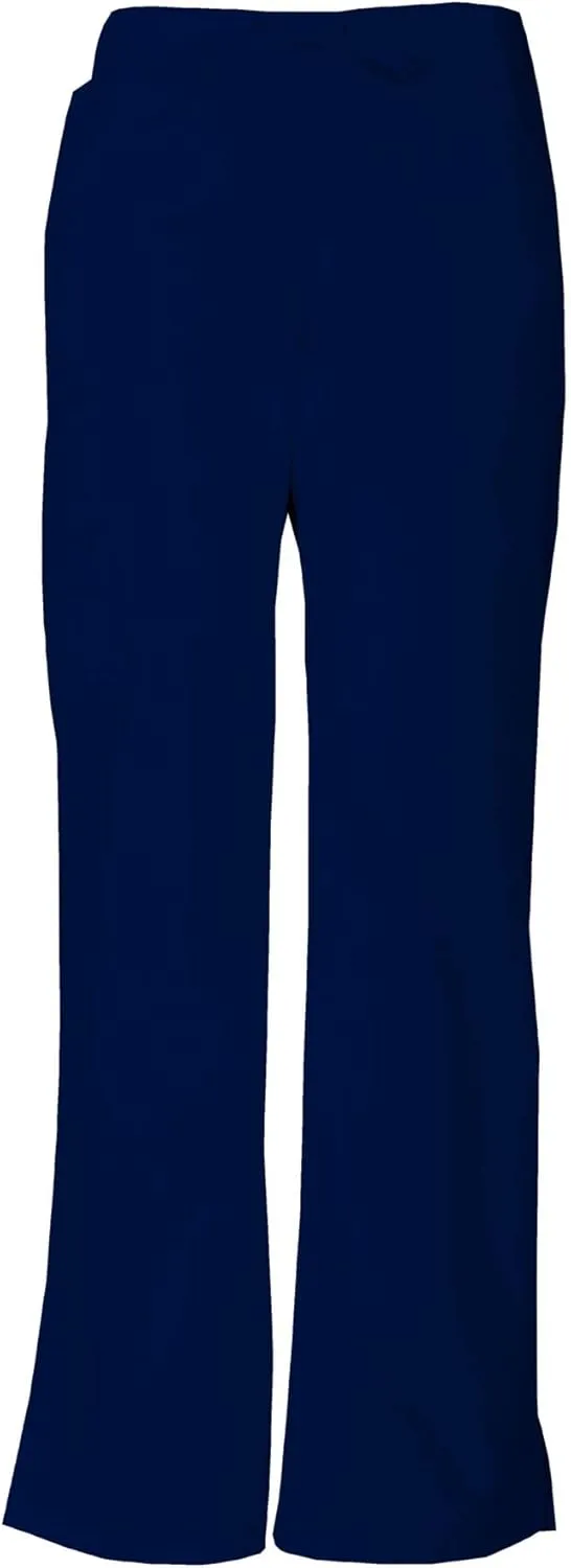Dickies EDS Signature Scrubs for Women, Drawstring Cargo Pants 86206