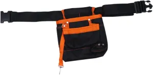 Didiseaon Ergonomic Tool Pouch Multifunctional Electrician Bag Tool Storage Carrying Pouch