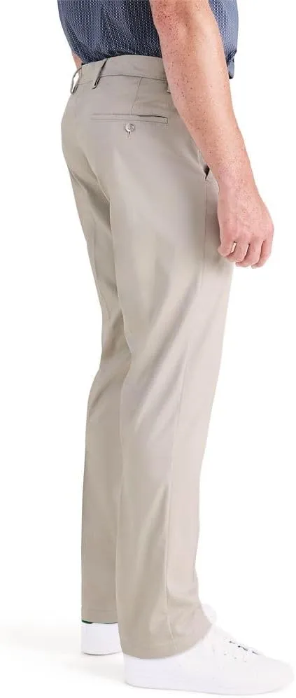 Dockers Men's Classic Fit Easy Khaki Pants (Regular and Big & Tall)