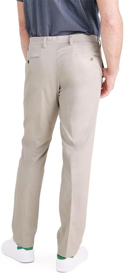 Dockers Men's Classic Fit Easy Khaki Pants (Regular and Big & Tall)