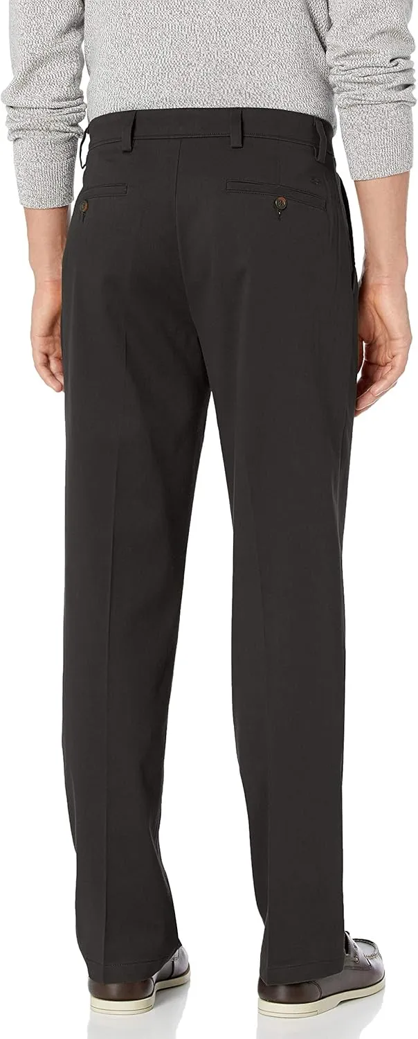 Dockers Men's Classic Fit Easy Khaki Pants (Regular and Big & Tall)