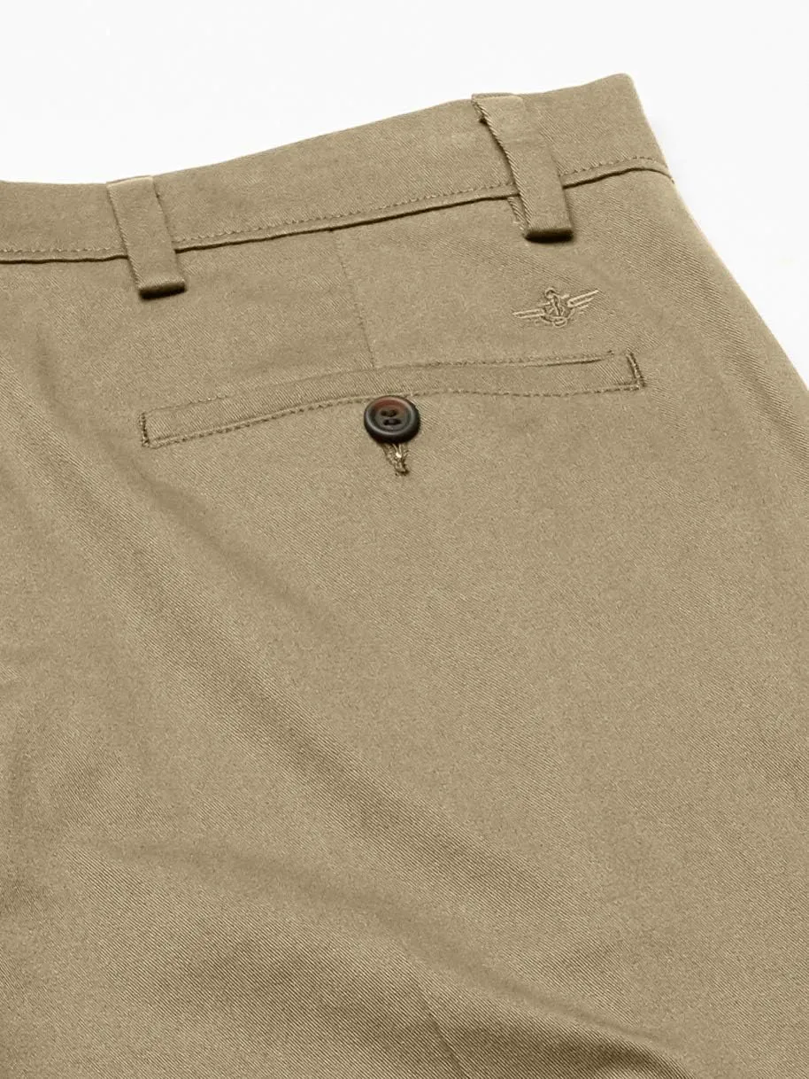 Dockers Men's Classic Fit Easy Khaki Pants (Regular and Big & Tall)
