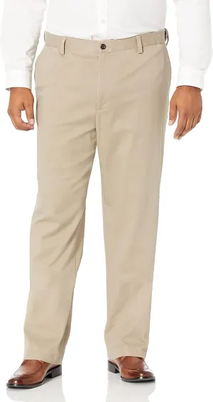 Dockers Men's Classic Fit Easy Khaki Pants (Regular and Big & Tall)