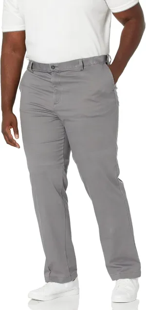 Dockers Men's Classic Fit Easy Khaki Pants (Regular and Big & Tall)