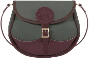 Duluth Pack #100 Deluxe Shell Bag