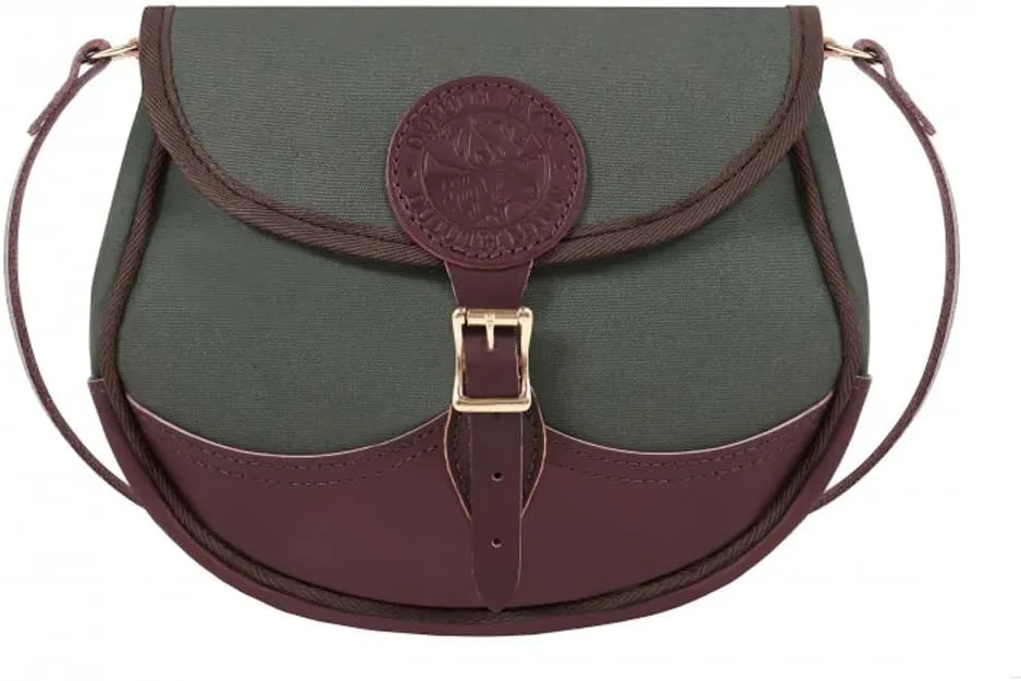 Duluth Pack #100 Deluxe Shell Bag