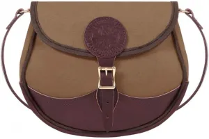 Duluth Pack #100 Deluxe Shell Bag
