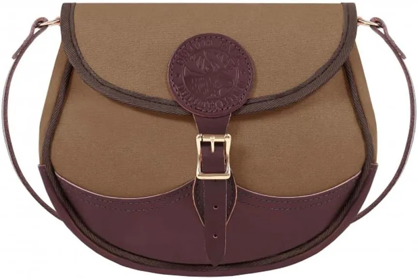 Duluth Pack #100 Deluxe Shell Bag