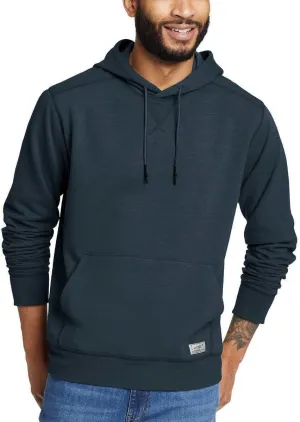 Eddie Bauer Men’s Pullover Kangaroo Pocket Hoodie