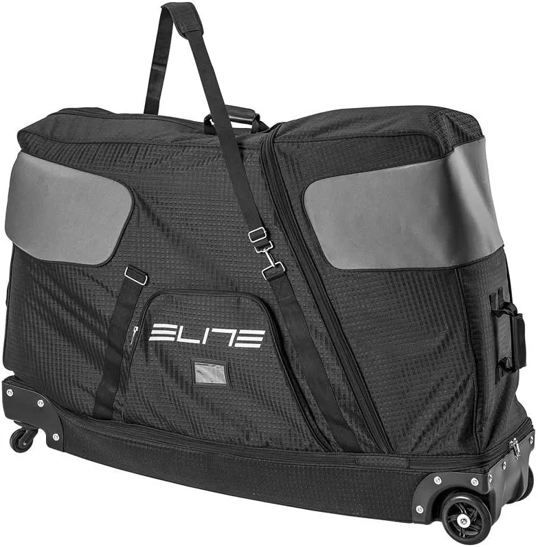 Elite Borson Bicycle Transport Bag – Lightweight and Practical Travel Solution for Cyclists