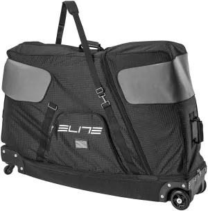 Elite Borson Bicycle Transport Bag – Lightweight and Practical Travel Solution for Cyclists