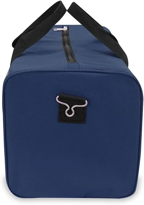 Everest Basic Gear Bag Standard, Navy, One Size