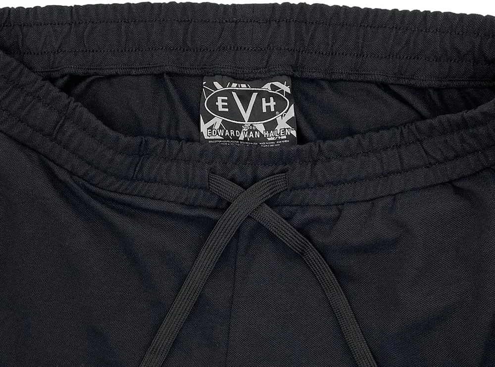 EVH 5150 Fleece Shorts