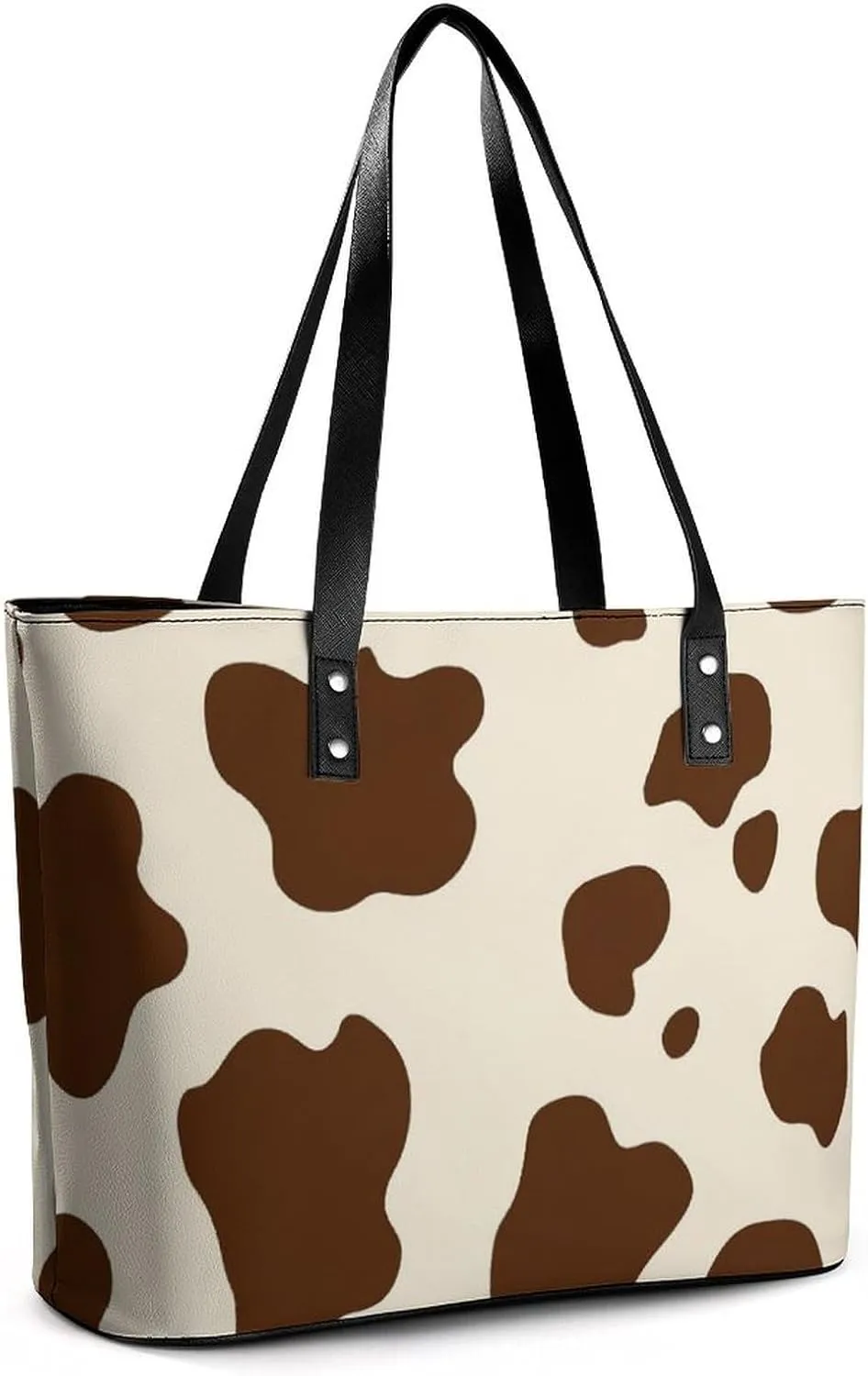 Fashionable Laptop Tote Bag For Women & Men, Large Work Commuter Bag