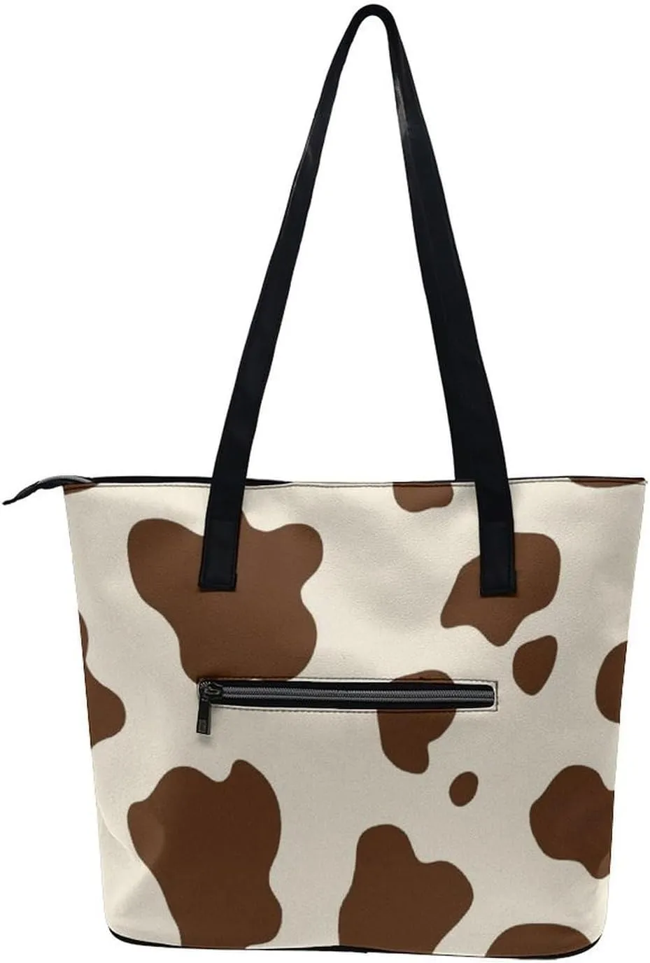 Fashionable Laptop Tote Bag For Women & Men, Large Work Commuter Bag