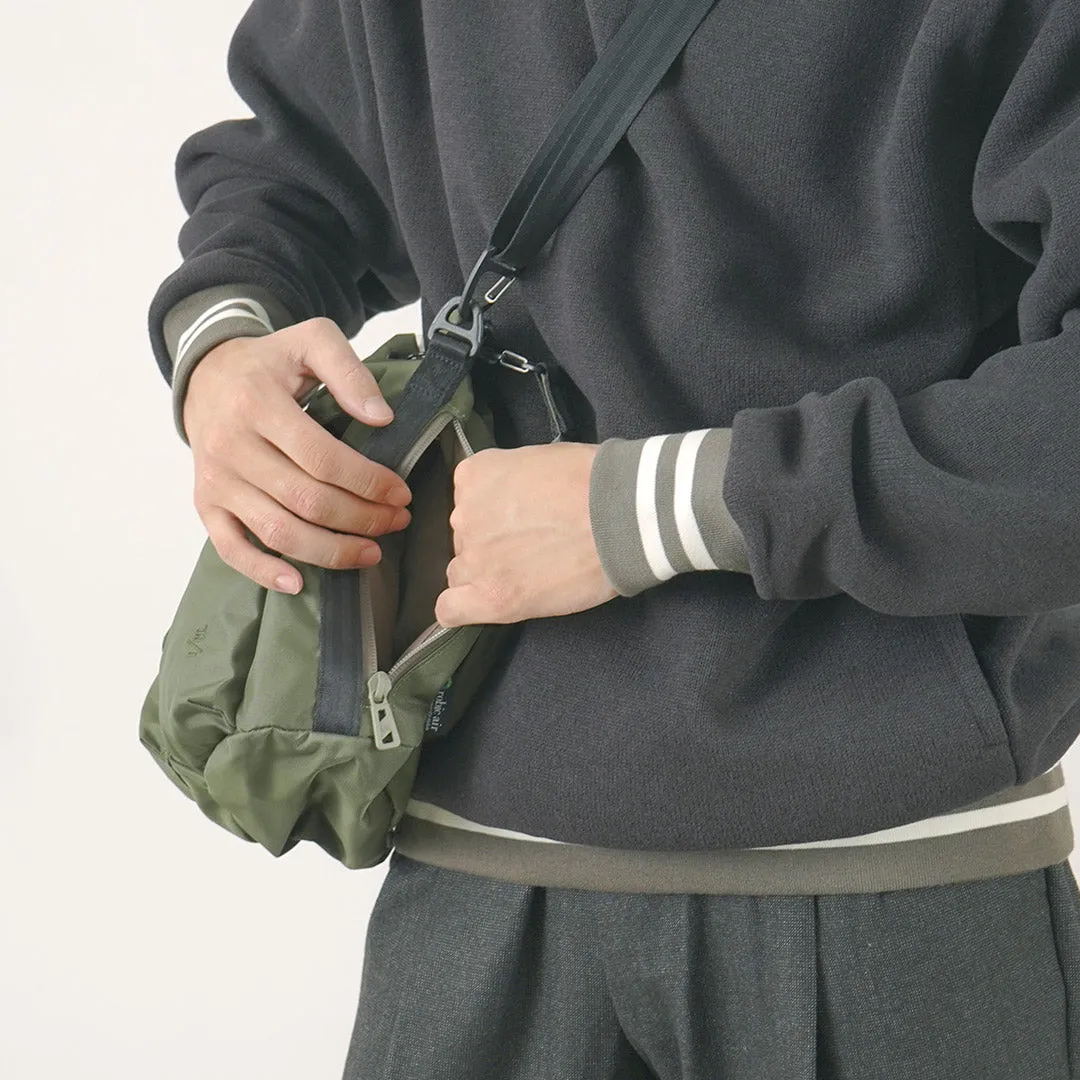 F/CE. / Tactical 2-way drawstring bag