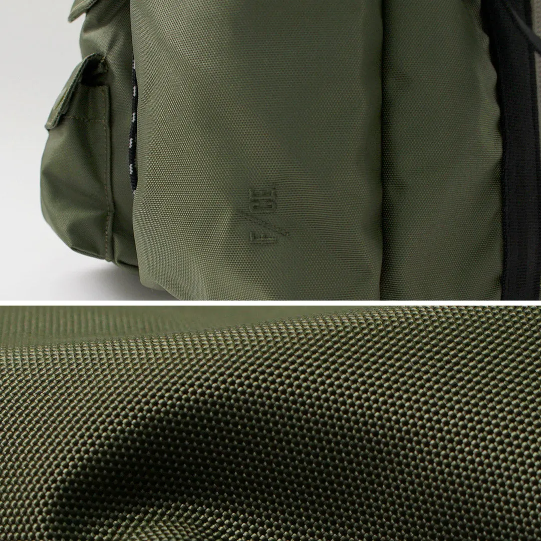 F/CE. / Tactical 2-way drawstring bag