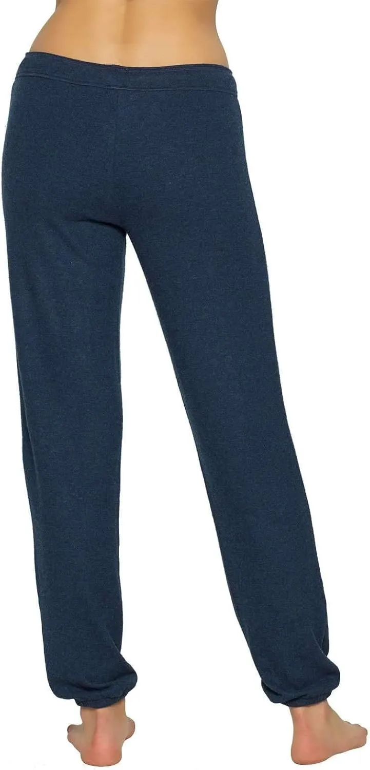 Felina womens Victoria Loungewear Drawstring Jogger Pant