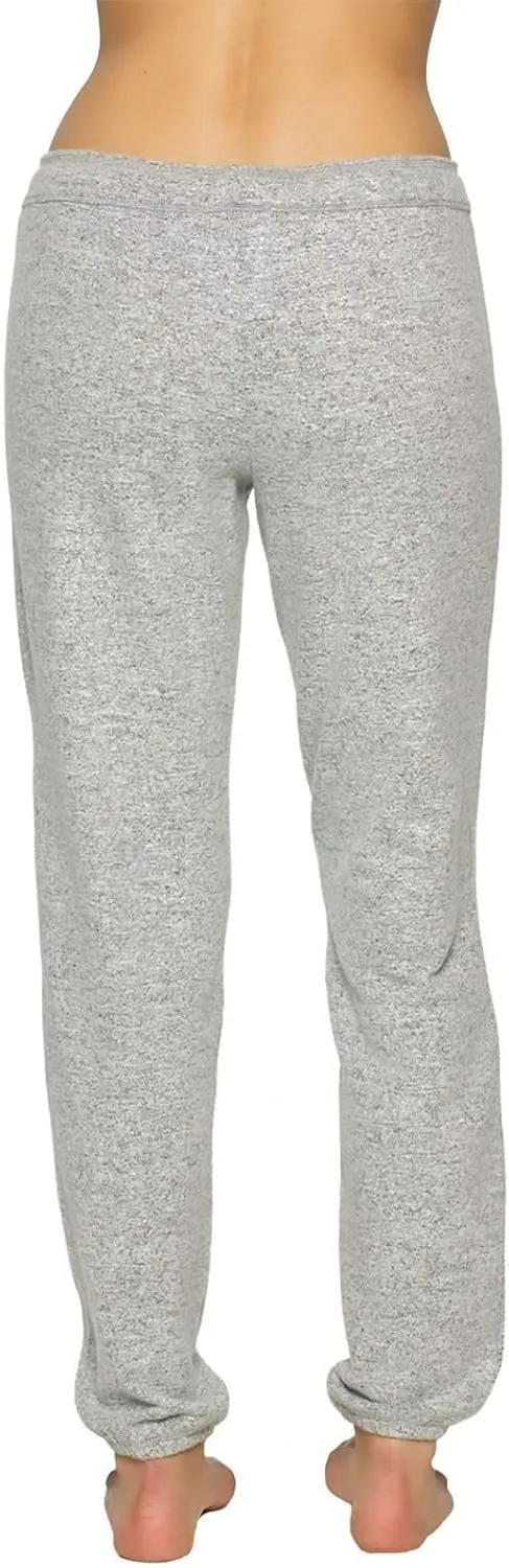 Felina womens Victoria Loungewear Drawstring Jogger Pant