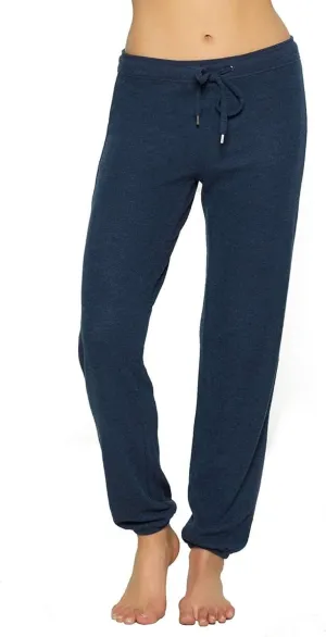 Felina womens Victoria Loungewear Drawstring Jogger Pant