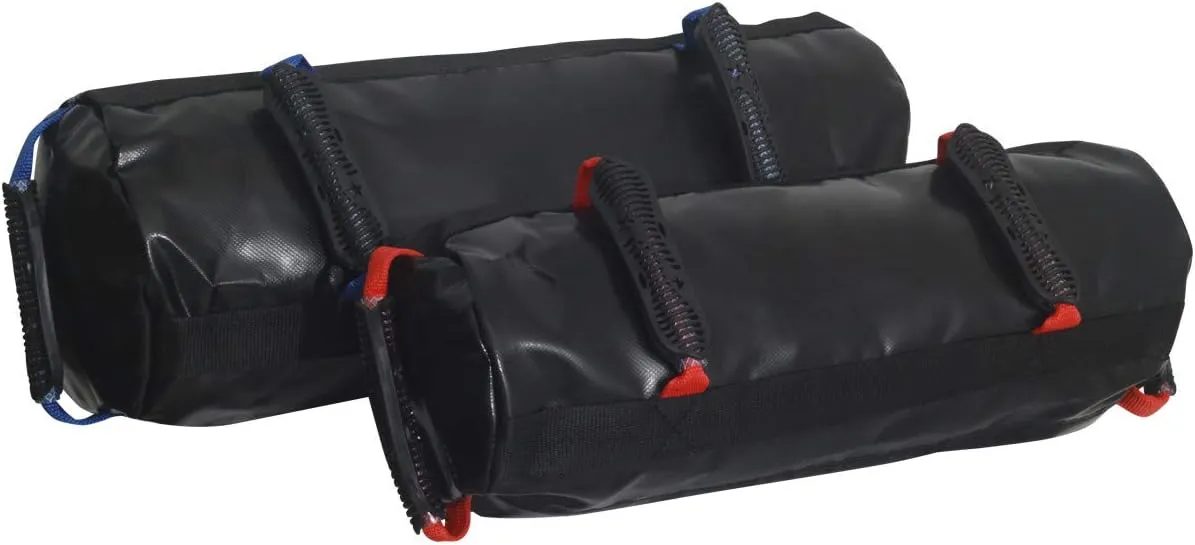 Fitness First Crossfit Workout Training Sand Bags