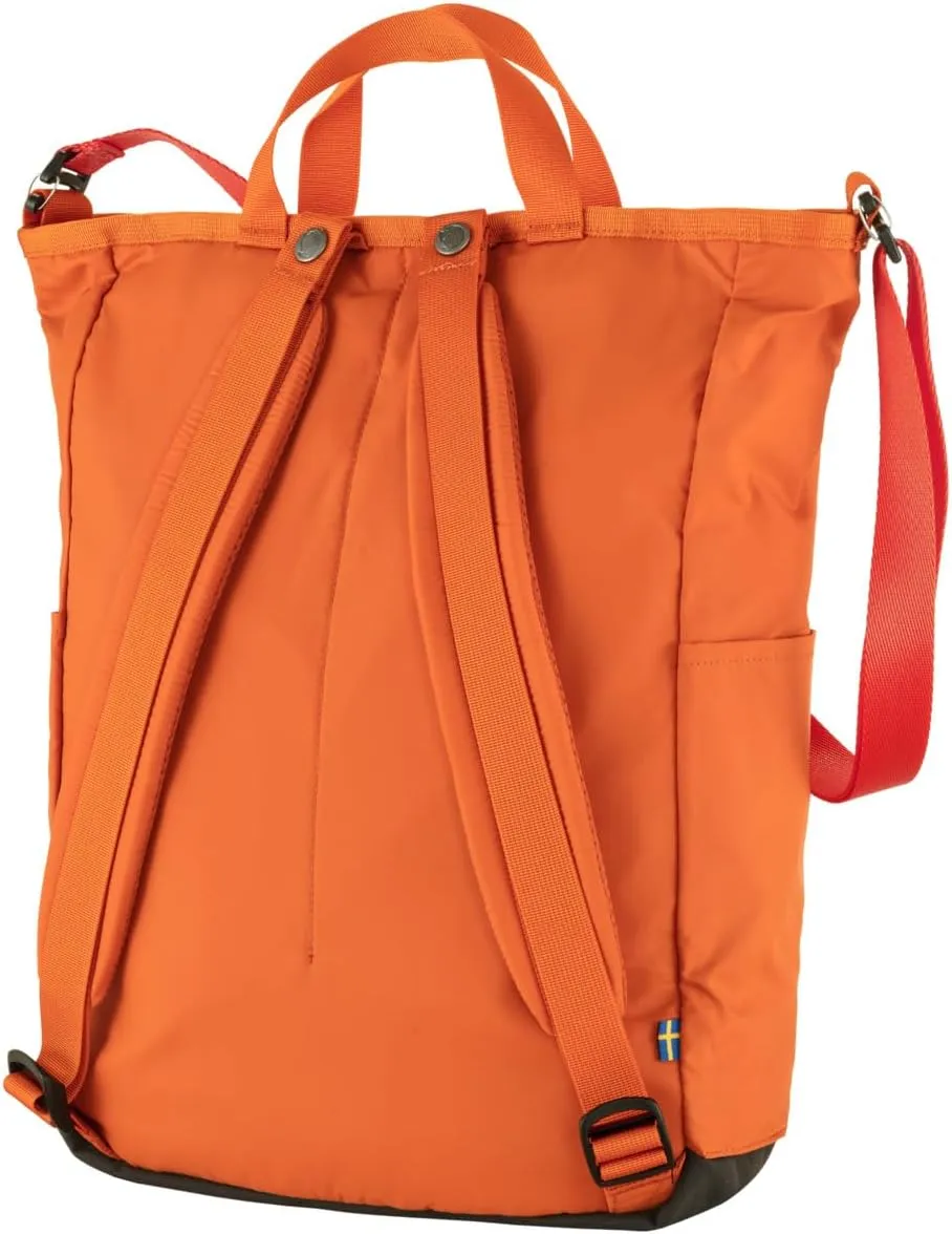 Fjällräven High Coast Totepack