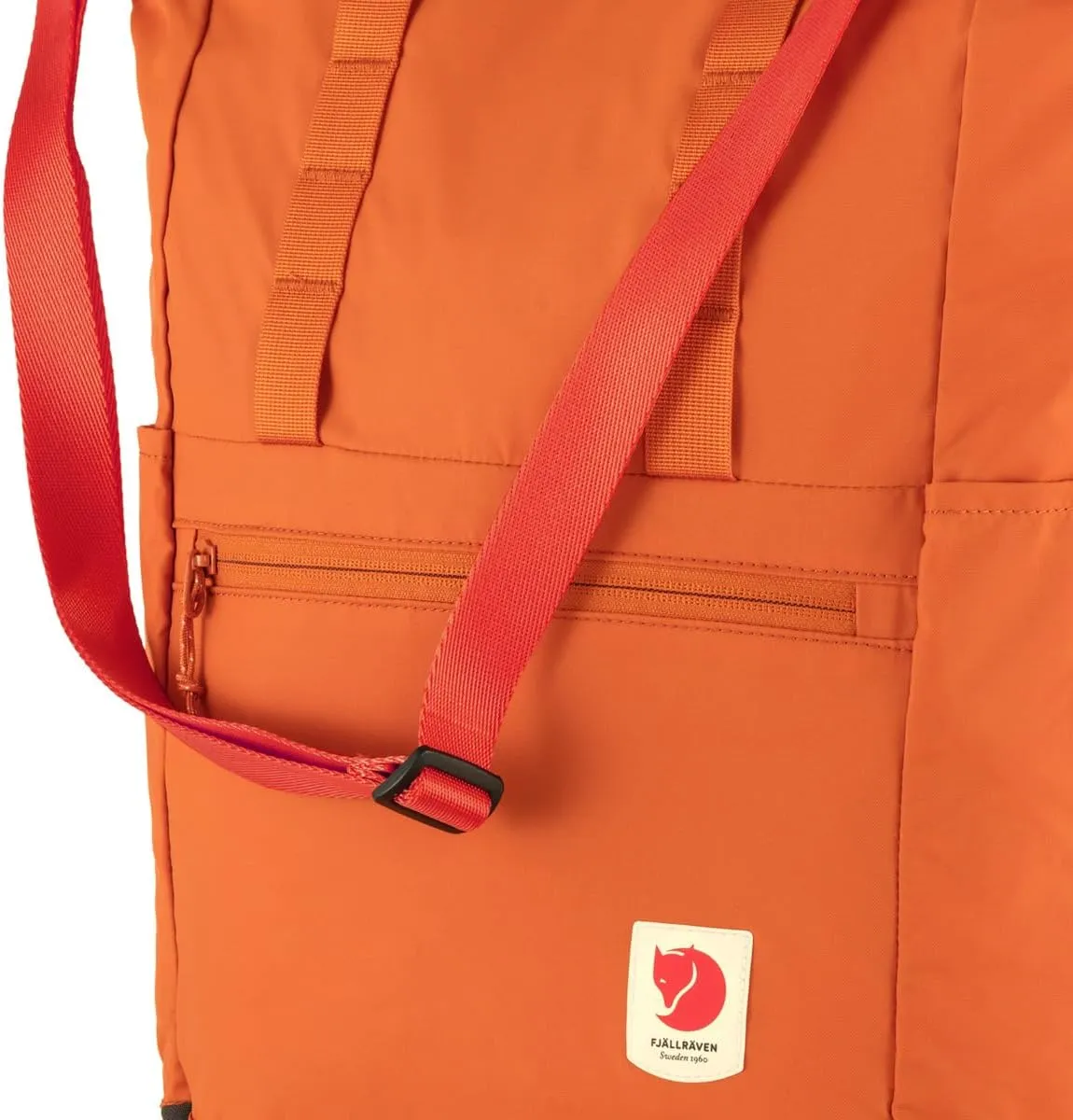 Fjällräven High Coast Totepack
