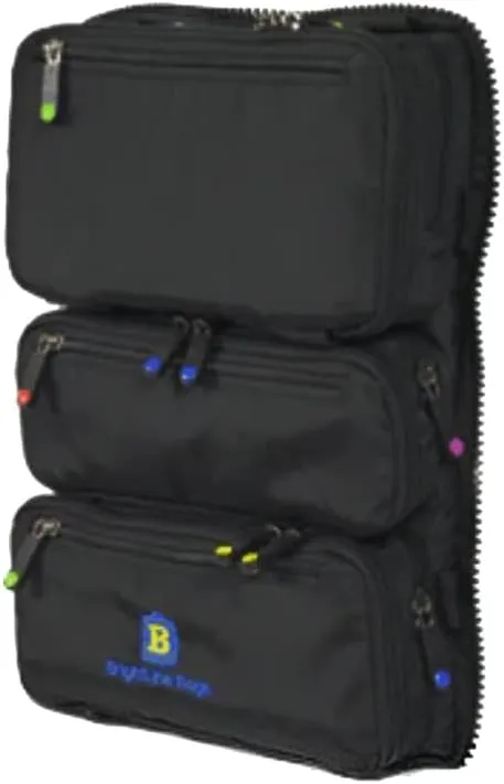 Flex Pocket Cap Rear
