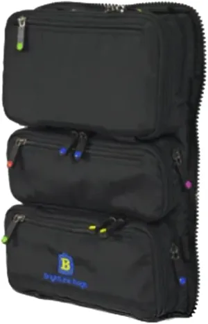 Flex Pocket Cap Rear