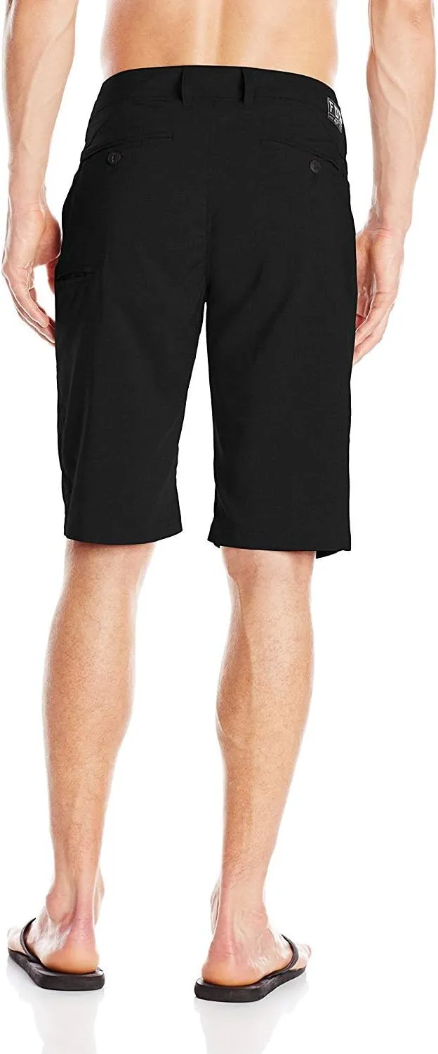 Fox Men's Essex Tech Short