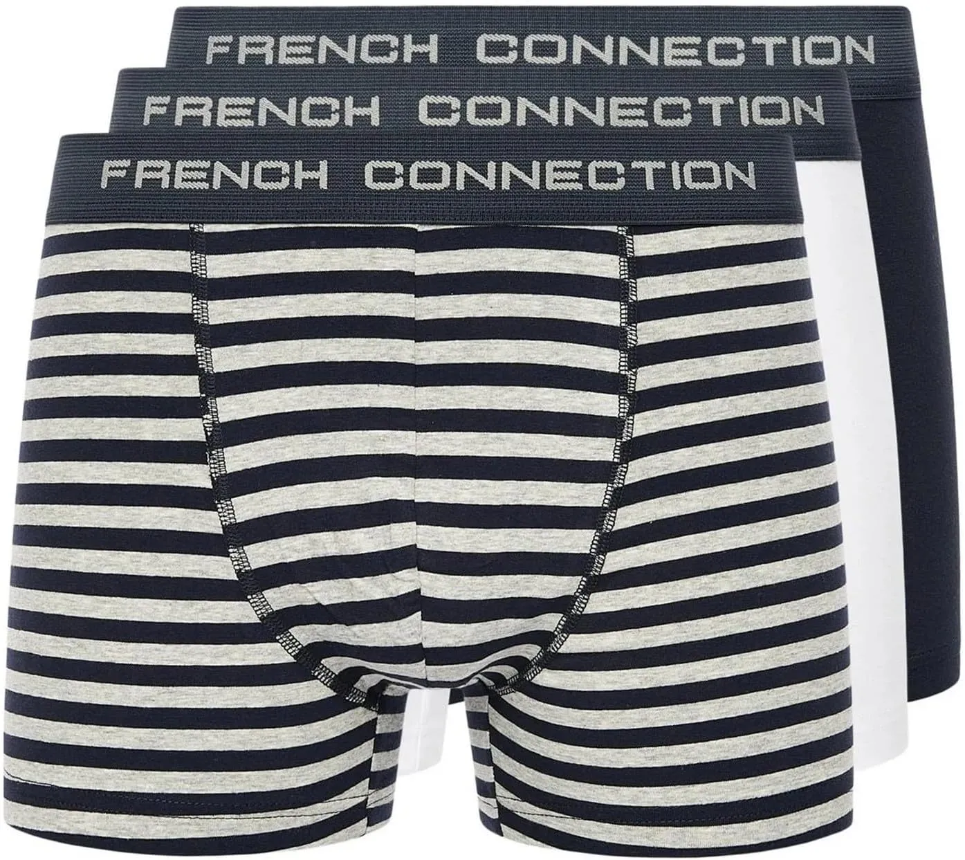 French Connection - Men's FC14 Boxer Shorts