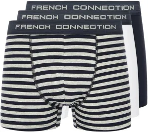 French Connection - Men's FC14 Boxer Shorts