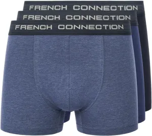 French Connection - Men's FC15 Boxer Shorts