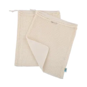 Fruit and Vegetable Bag Set of 2