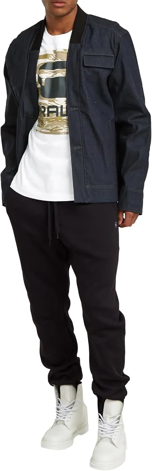 G-STAR Men Sports Trousers